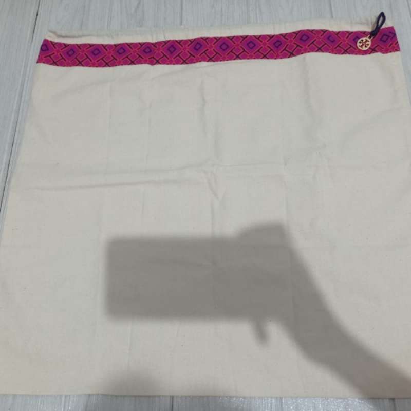 dust bag tory burch original