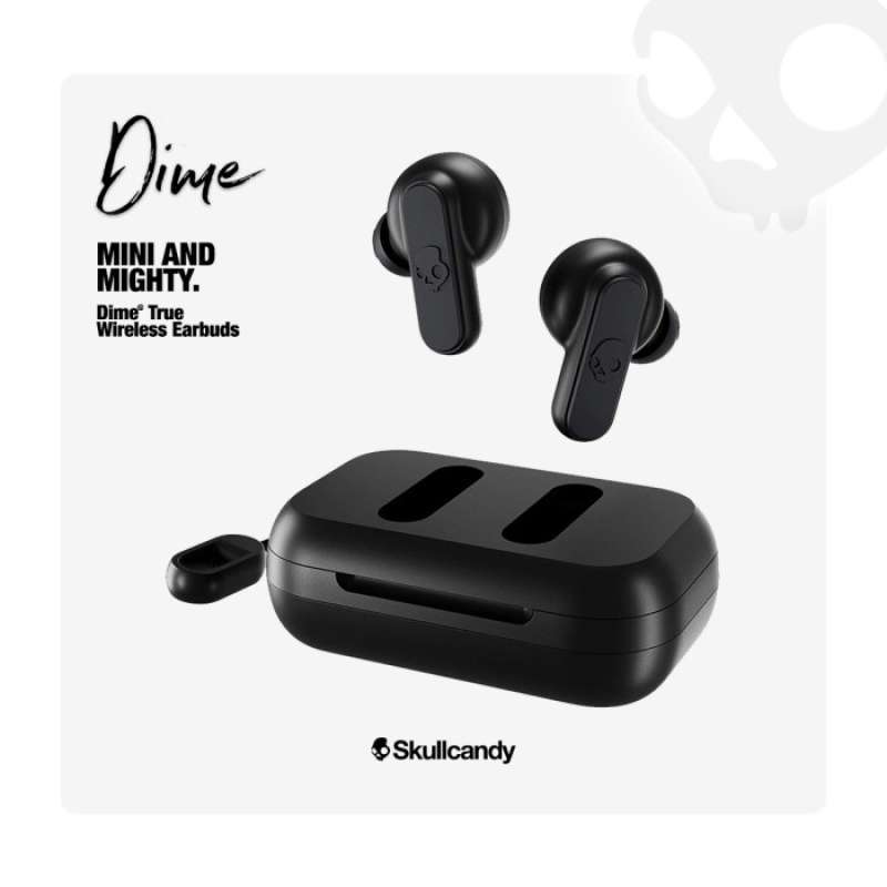 Skullcandy Dime True Wireless Earbuds 
