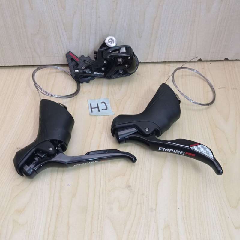 Brifter road bike sale