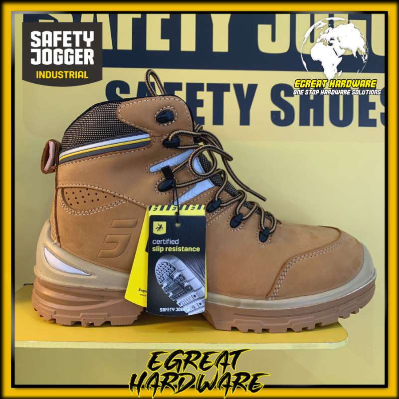 Ultima industrial safety discount shoes
