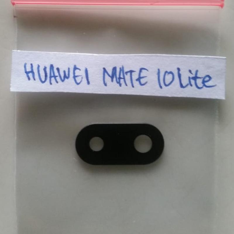 oem lensa kaca kamera belakang for huawei nova 2i or mate 10 lite