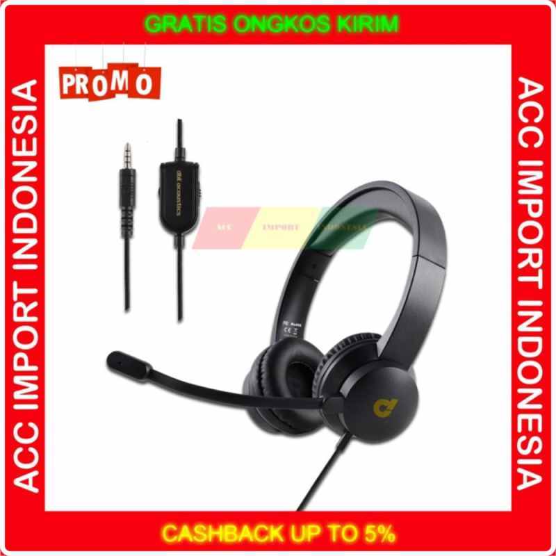 With Microphone Zoom Meet Dbe Hso100 