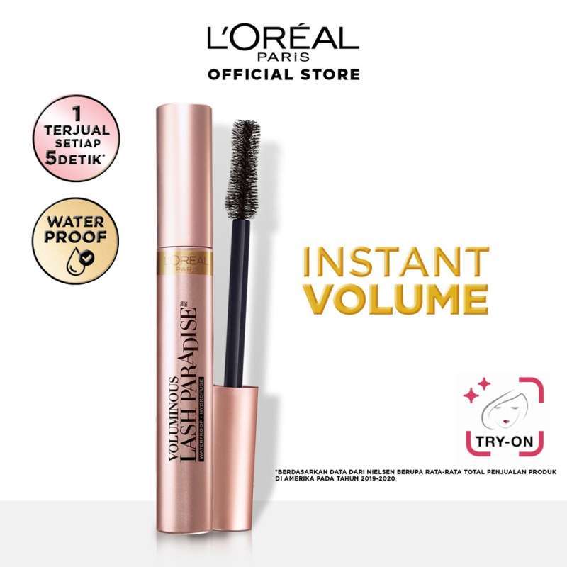 Loreal lash paradise maskara deals