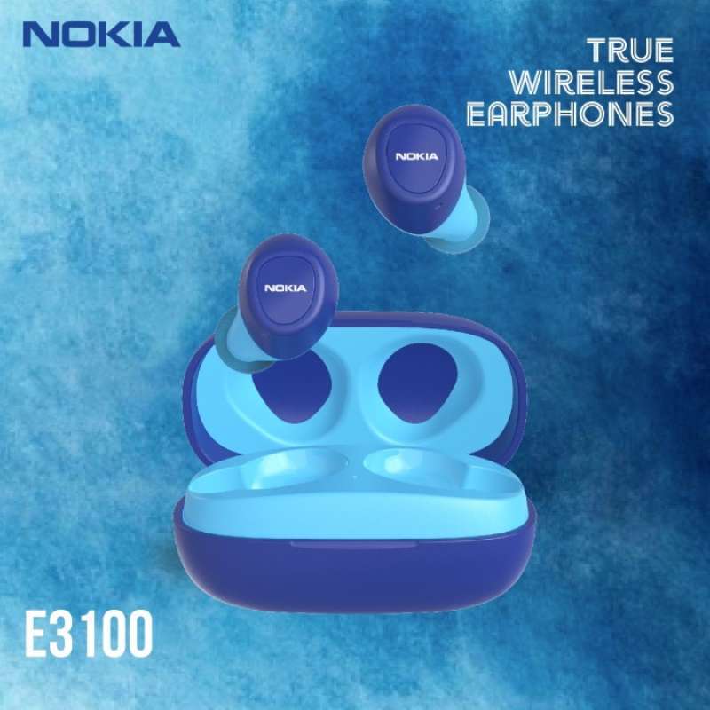 Jual Nokia Essential True Wireless TWS 
