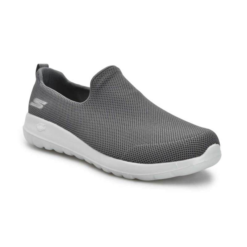 Jual Skechers Men Go Walk Max Shoes Ske54609char Online September 2020 Blibli Com