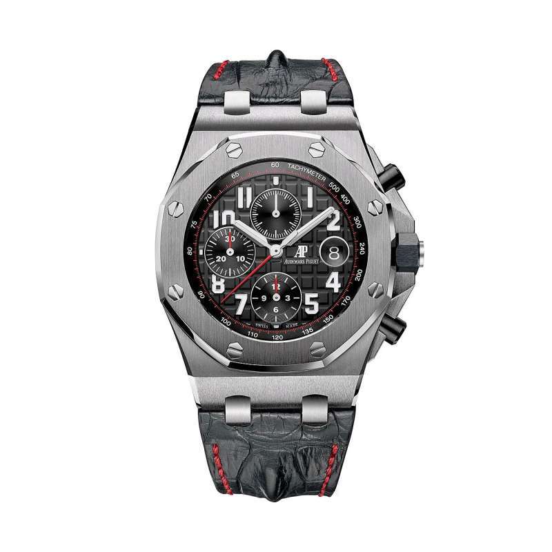 Jual jam audemars piguet asli shop