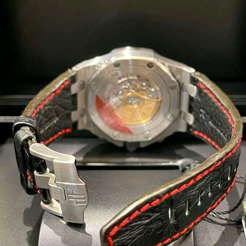 red audemars piguet