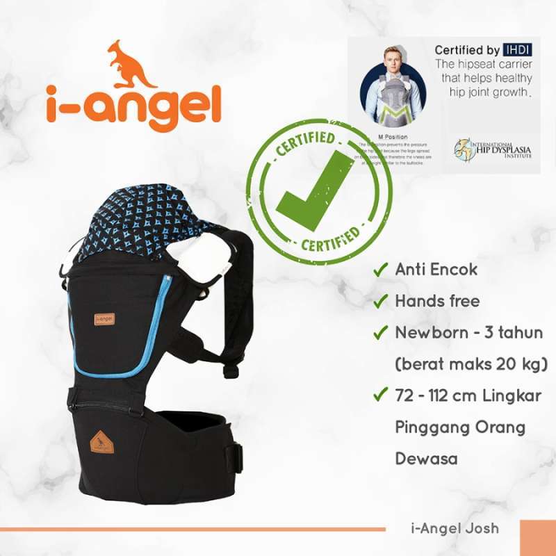 I angel josh shop