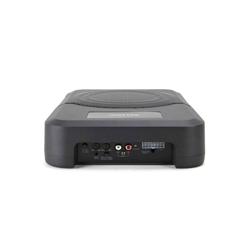 Jual ALPINE PWE-S8 High-Powered 