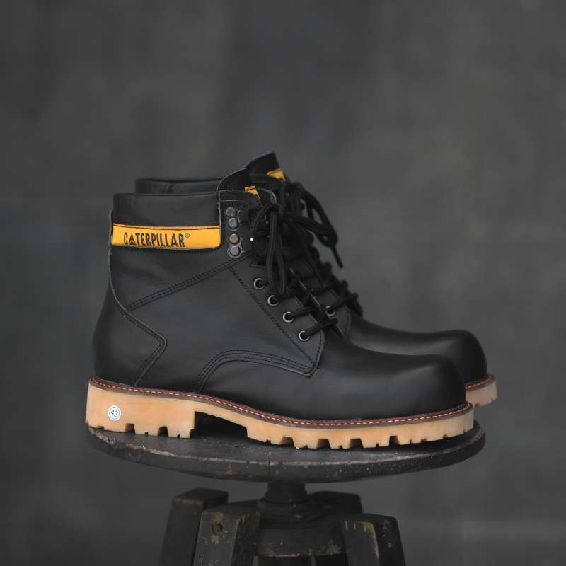 Boots caterpillar original sale