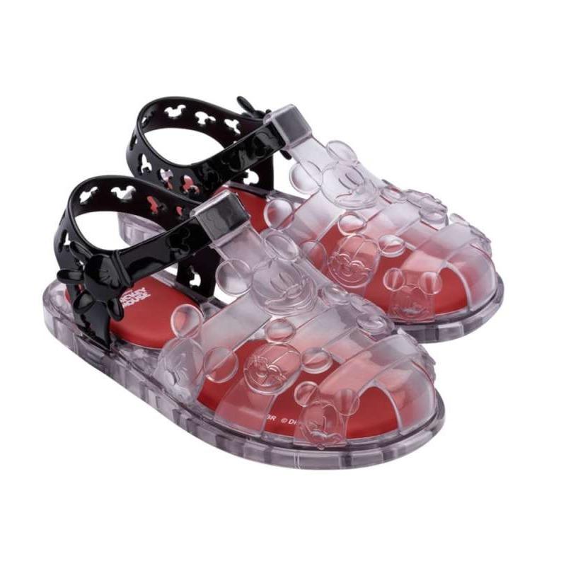 Promo Mini Melissa FW22 Magic Mickey Mouse Inf 33596AF4260