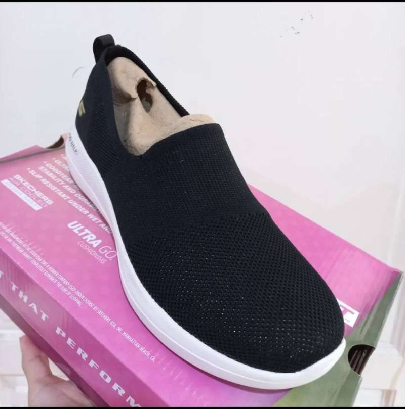 stability casual shoes
