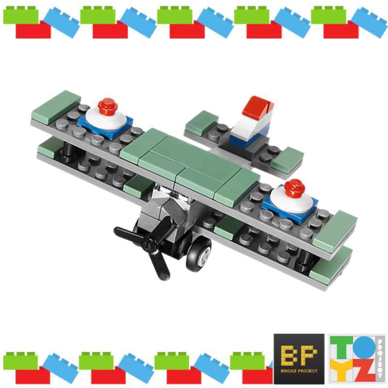 Lego 40049 hot sale
