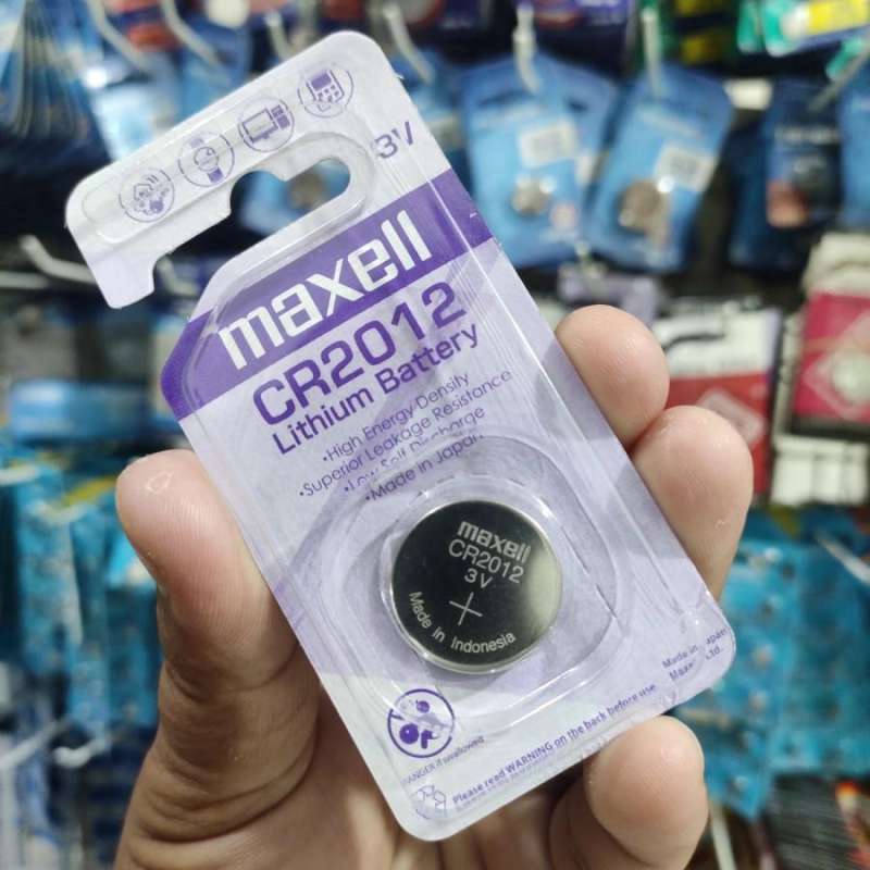 Jual BATERAI JAM TANGAN CASIO MW 600 CASIO MW600 ORIGINAL di