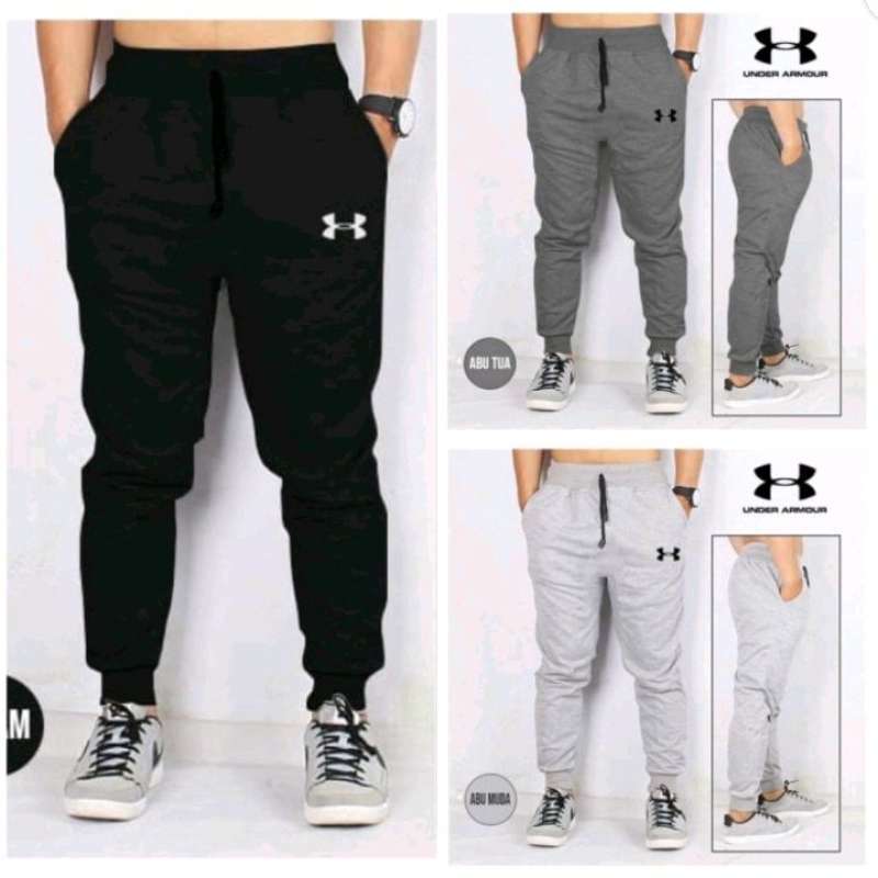 Jogger training sales