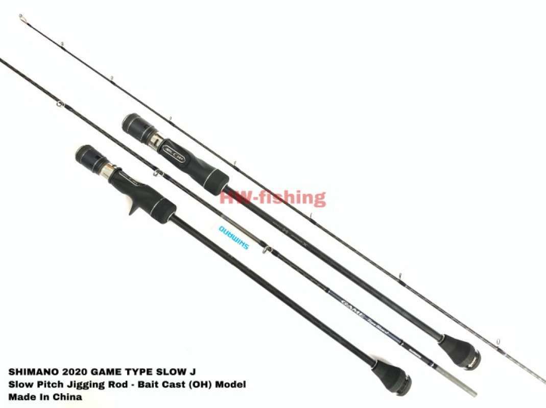 Promo Shimano 2020 Game Type Slow J B66-3 Garansi Resmi Shimano di Seller Brista - Kota Jakarta Barat, DKI Jakarta | Blibli Promo Shimano 2020 Game Type Slow J B66-3 Garansi Resmi Shimano di Seller Brista - Kota Jakarta Barat, DKI Jakarta | Blibli