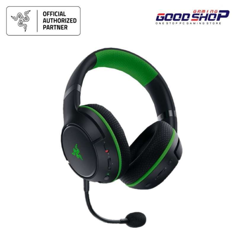 Promo Razer Kaira Pro For Xbox - Gaming 