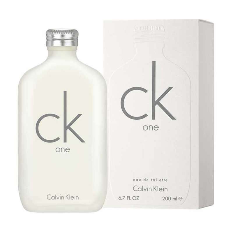 Harga ck deals one 200ml
