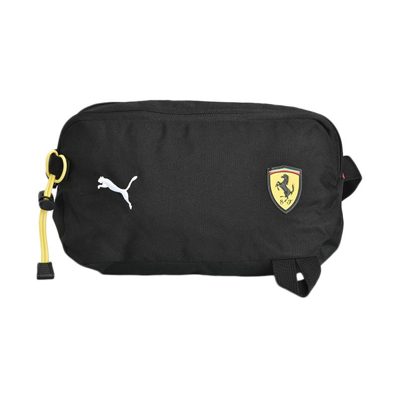 Scuderia ferrari store fanwear waist bag