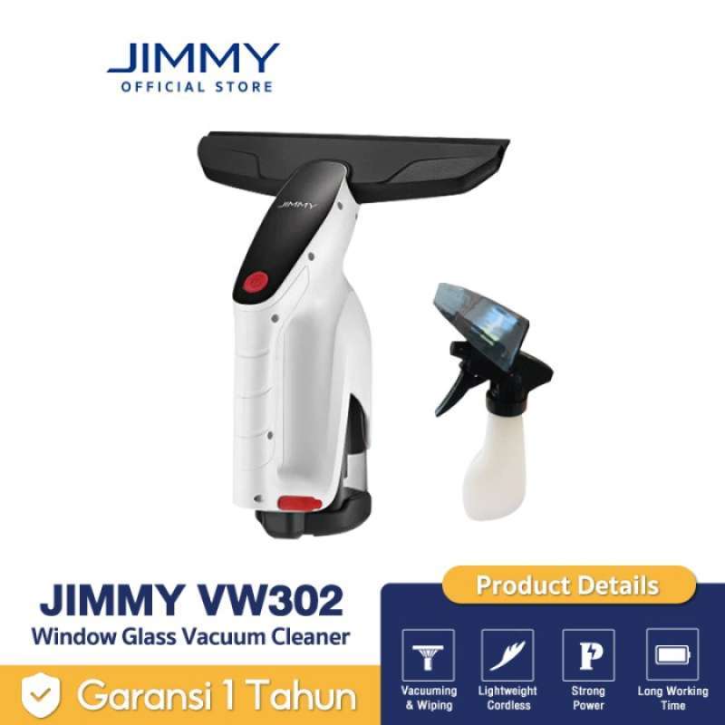 Promo Gratis Ongkir Jimmy Vw302 