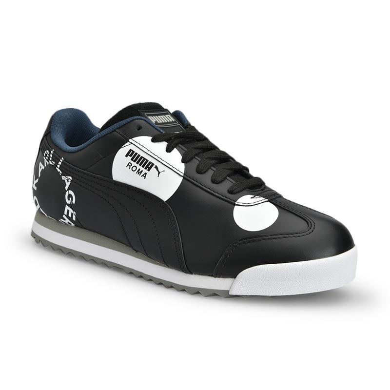 Puma x discount karl lagerfeld roma