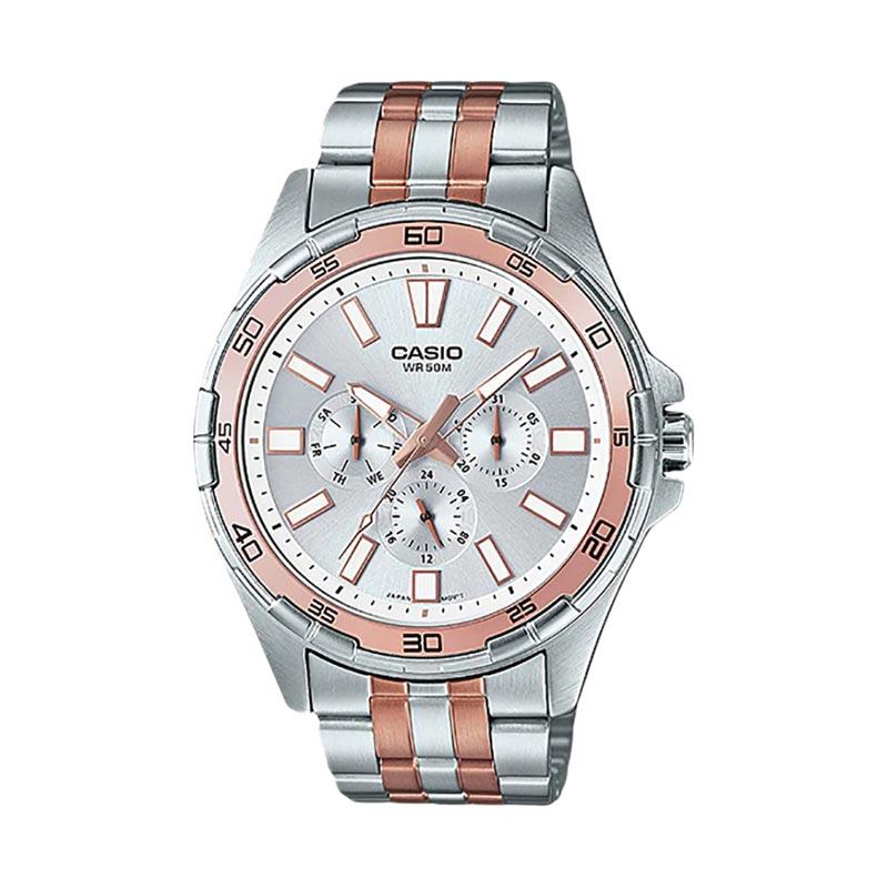casio mtd 110