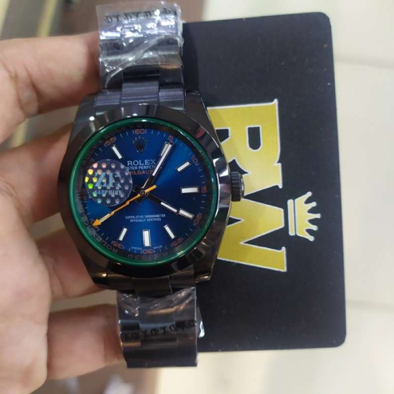 Rolex sales zr factory
