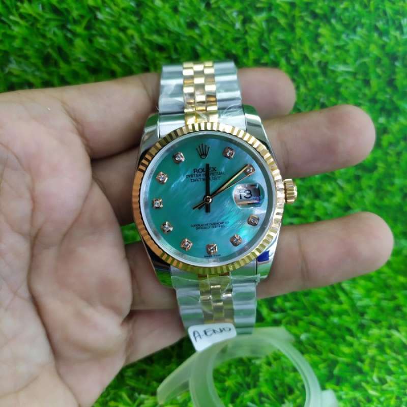 Jual online rolex clone