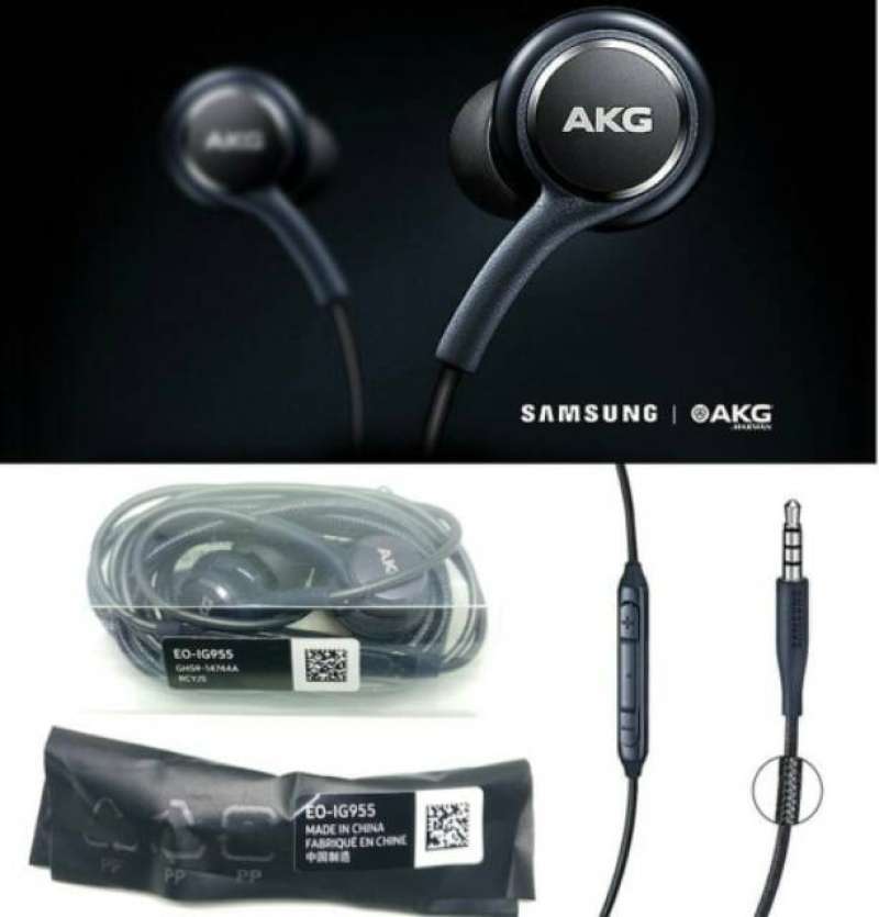 Harga earphone sales akg samsung