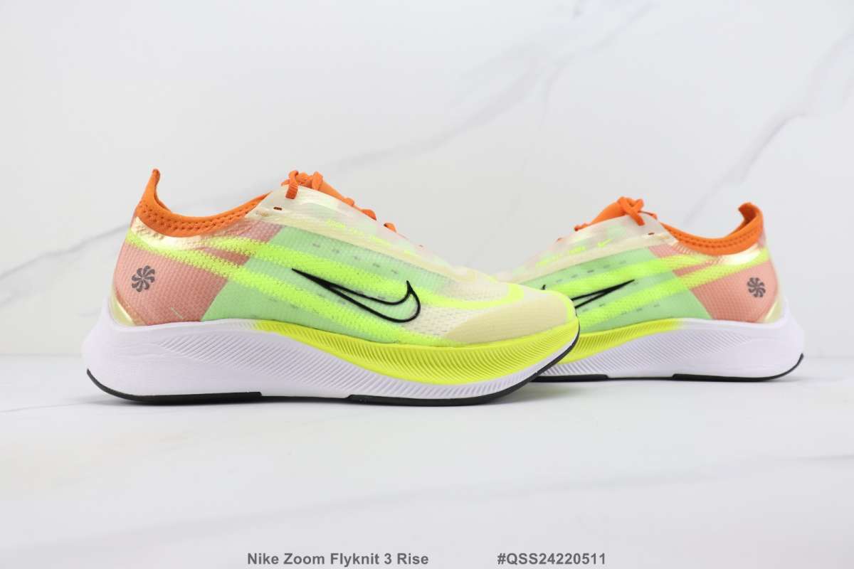 Jual Original Nike Zoom Flyknit 3 Rise 