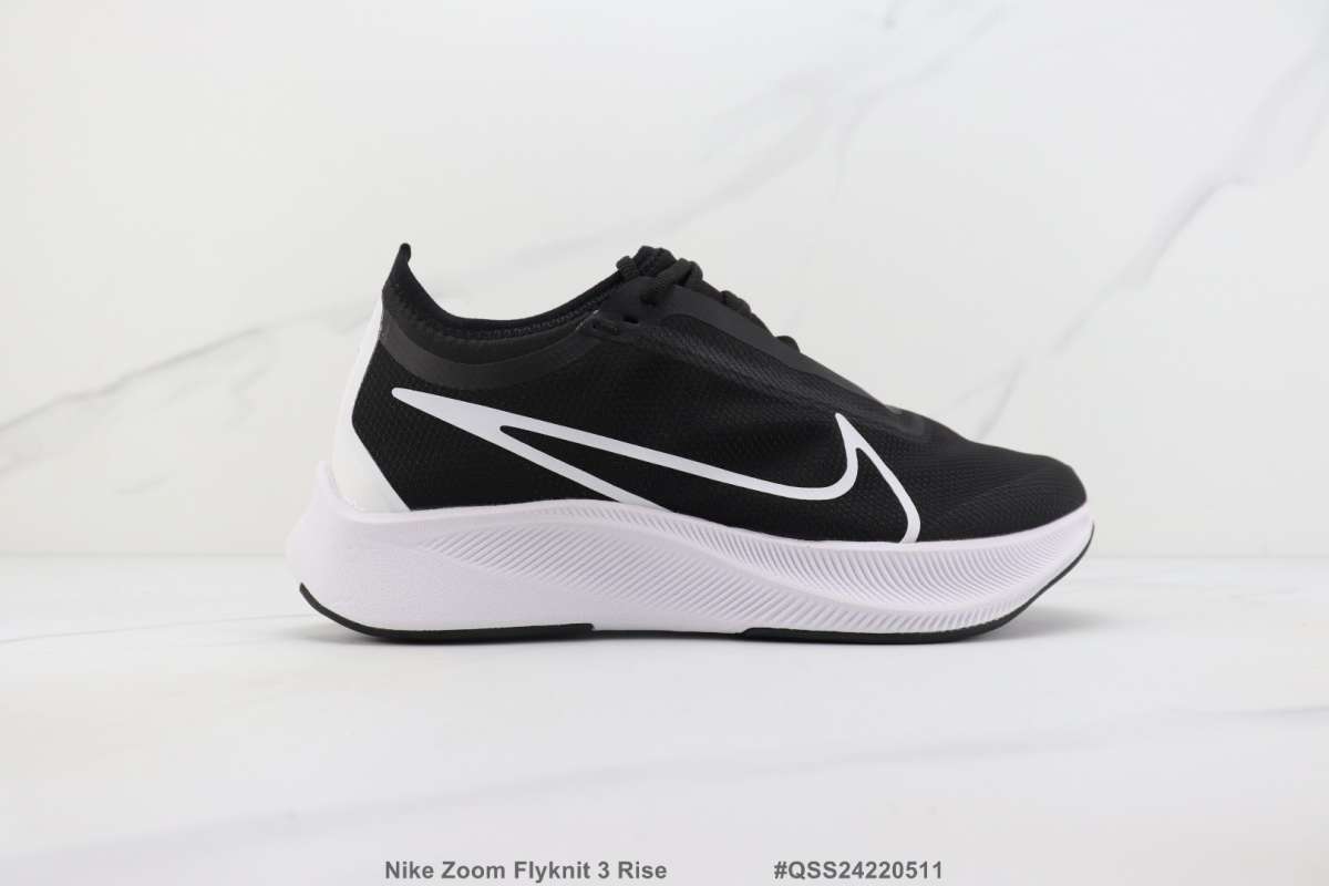 Jual Original Nike Zoom Flyknit 3 Rise 