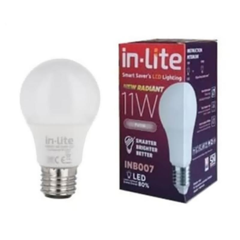 Jual In Lite Led Lampu With Samsung Led Inside Original 11 W Online Agustus 2020 Blibli Com