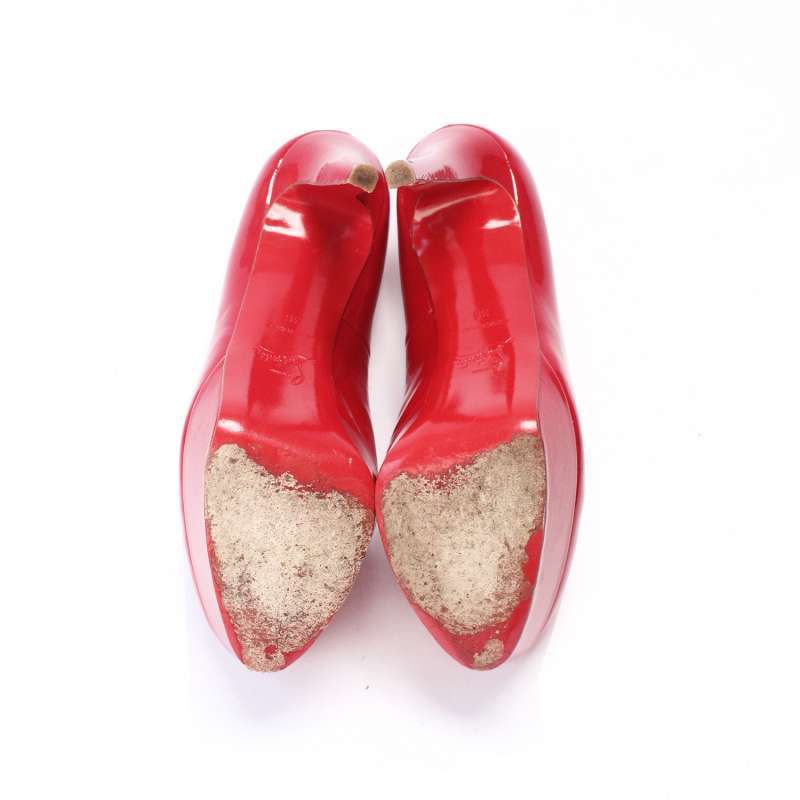 Christian louboutin shop bianca 14