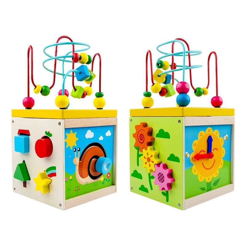 Baby online busy box