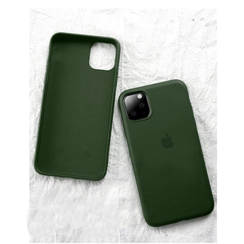 Jual Smartfish Casing Soft Case Silikon Iphone 7 7plus 8 8plus X Xr 11 11 Pro Max Desain Online Oktober 2020 Blibli Com