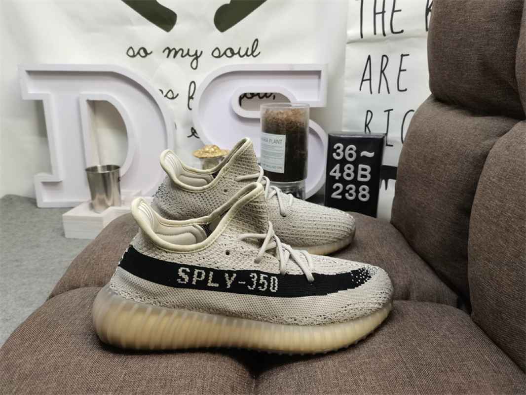 Jual Adidas Yeezy 350 Boost V2 Men Women Sports Outdoor Activities