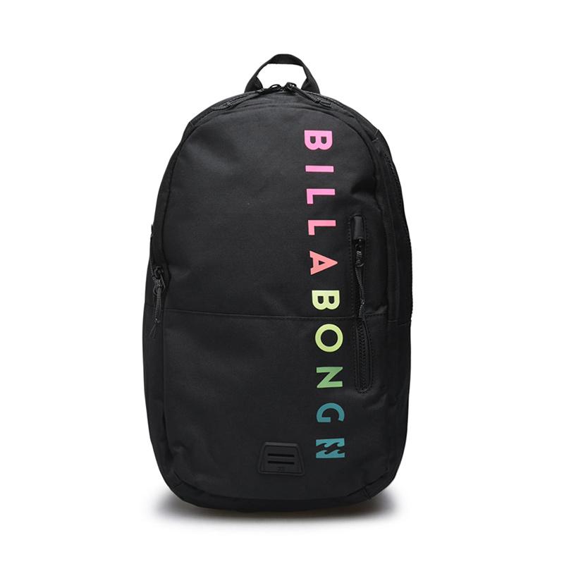 Jual Billabong Norfolk Pack Backpack Black 9607008 BLA di
