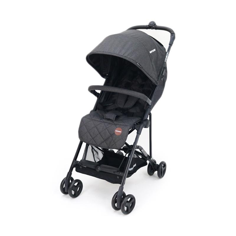 foldable stroller for baby