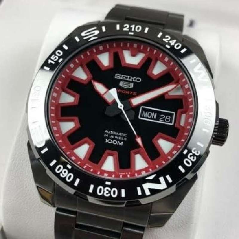 Seiko srp749k1 2025