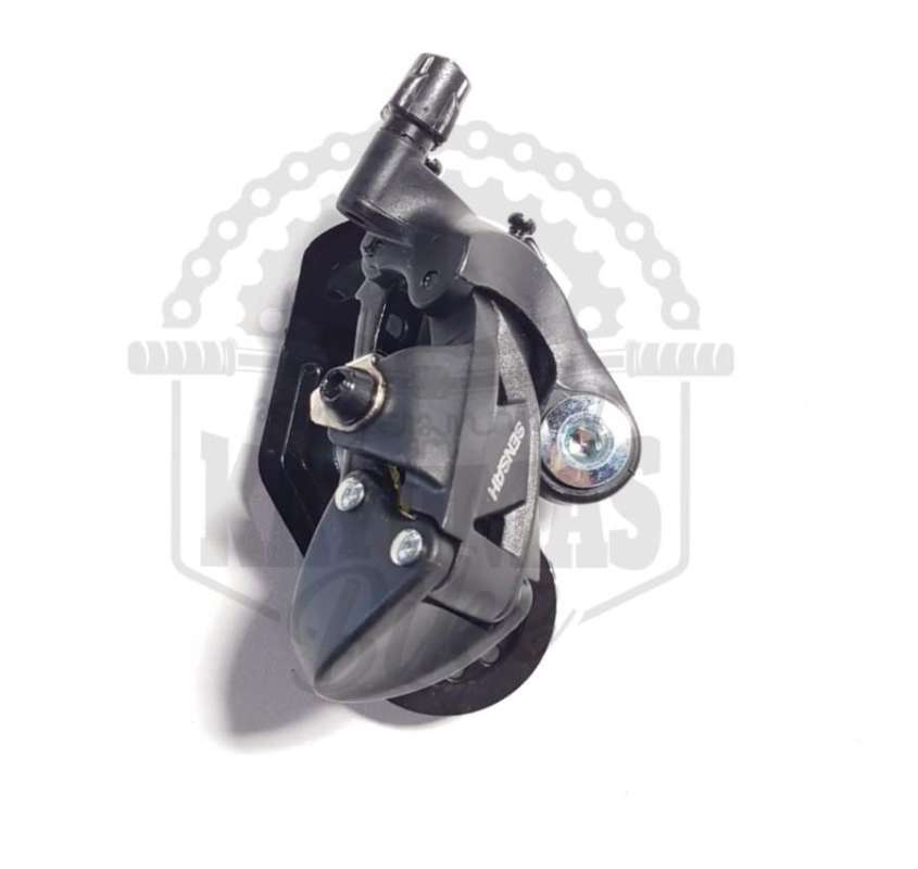 Rd sensah sales 9 speed