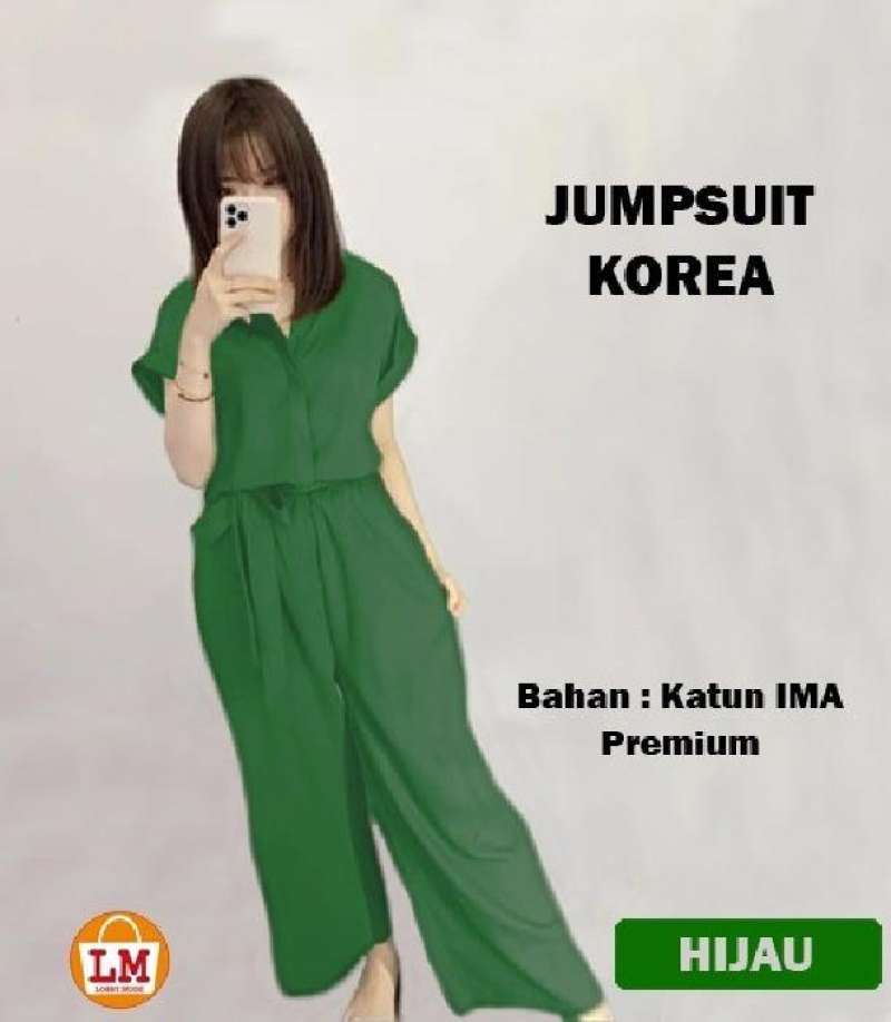 Harga jumpsuit deals