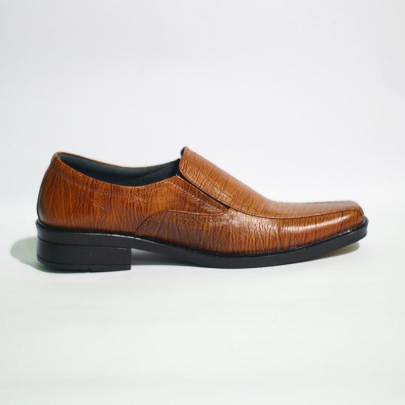 Jual Kickers Kulit Sapi Asli 100 Pdh Dinas Sepatu Pantofel Formal