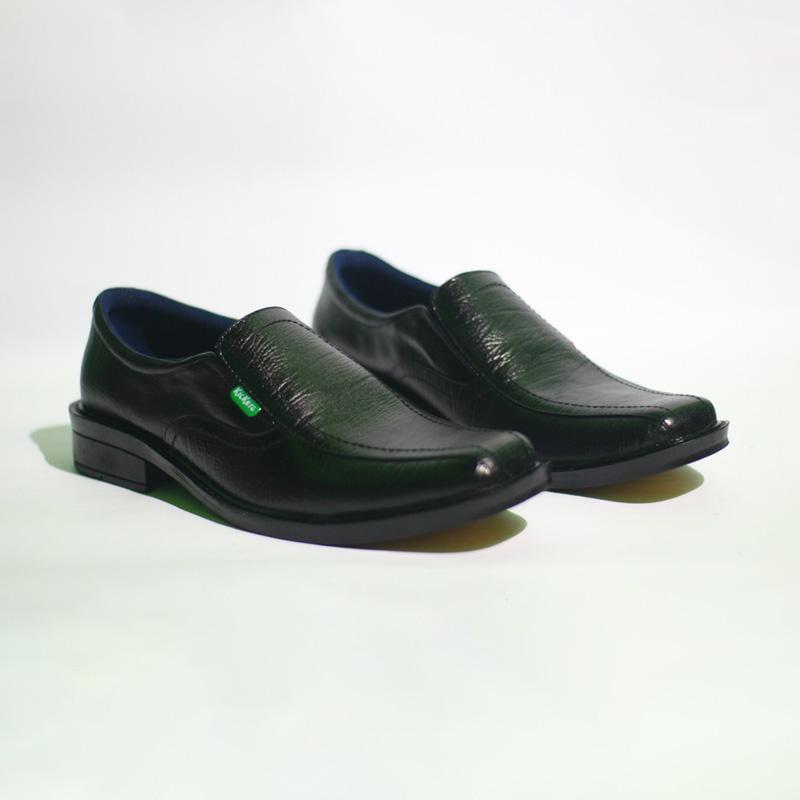 Jual Kickers Kulit Sapi Asli 100 Pdh Dinas Sepatu Pantofel Formal