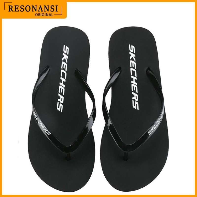 Sandal sales jepit skechers