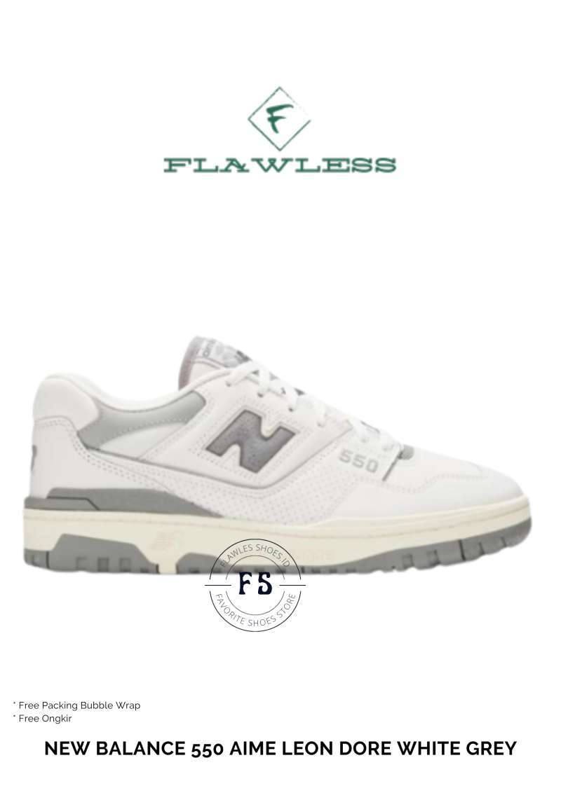 new balance 550 aime