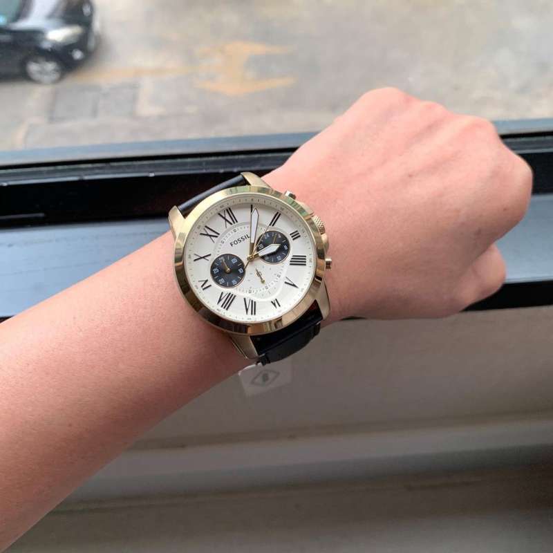 Fs5272 fossil clearance