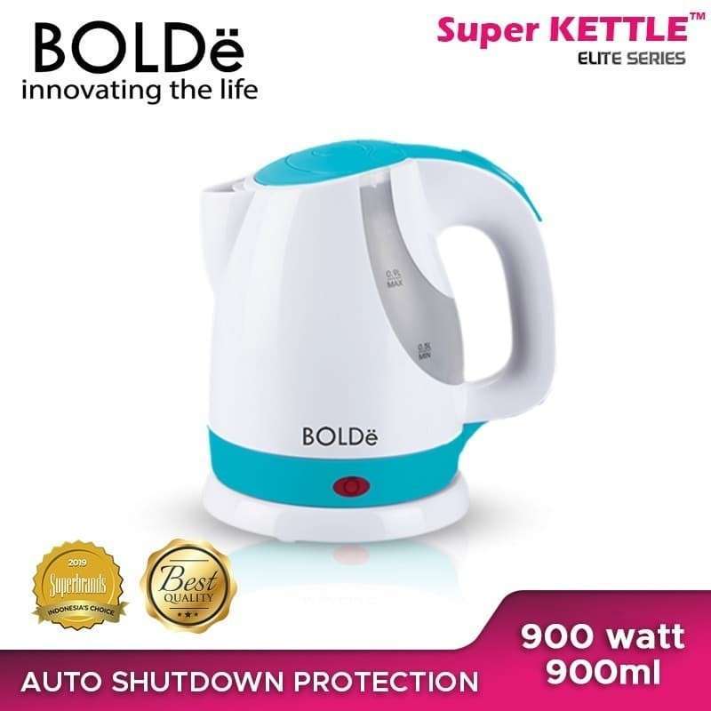 Jual Bolde Super Kettle Elite Series Di Seller Harvi Group