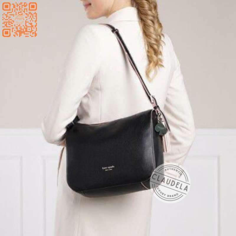 Kate Spade 'anyday' Shoulder Bag in Black