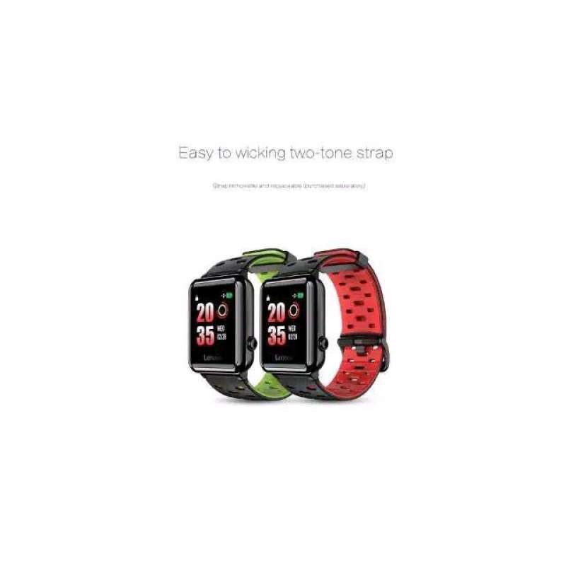 Lenovo w5 gps sport watch 2025