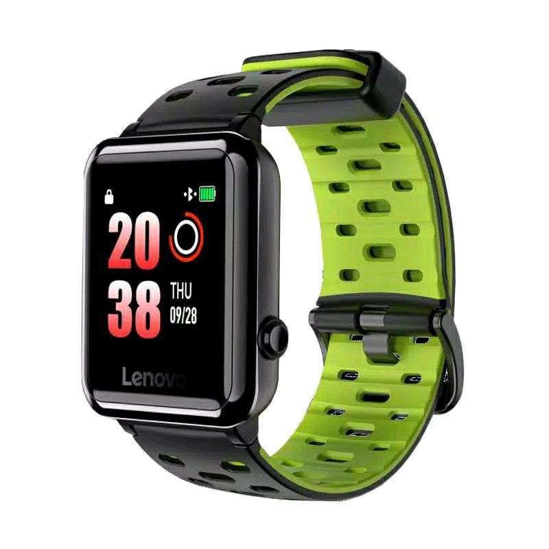 Lenovo w5 gps sport sales watch